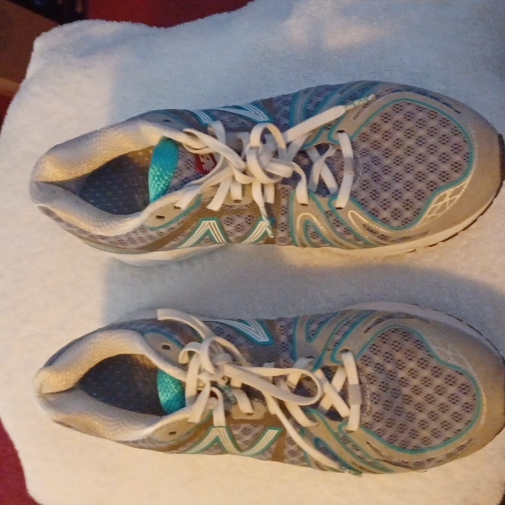 New balance Revlit running shoes